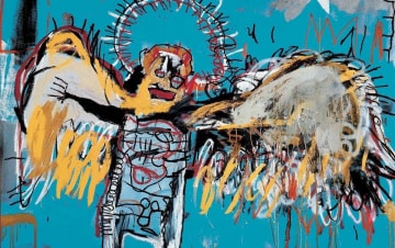 Basquiat - Un ribelle a New York: Guida TV  - TV Sorrisi e Canzoni