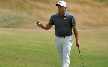The Open Championship: Guida TV  - TV Sorrisi e Canzoni