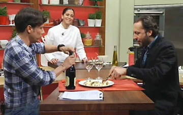 Il mio piatto preferito: Guida TV  - TV Sorrisi e Canzoni