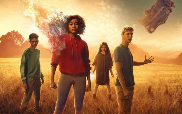 Anteprima - Darkest Minds: Guida TV  - TV Sorrisi e Canzoni