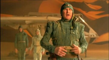Dune: Guida TV  - TV Sorrisi e Canzoni