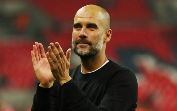 Intervista a Guardiola: Guida TV  - TV Sorrisi e Canzoni