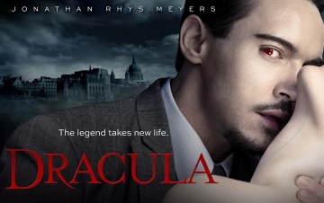 Dracula: Guida TV  - TV Sorrisi e Canzoni