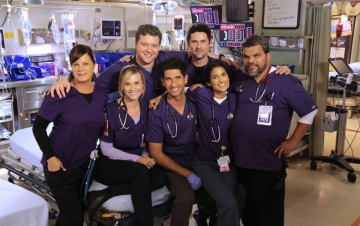 Code Black: Guida TV  - TV Sorrisi e Canzoni