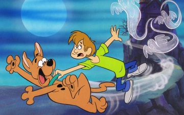What's New Scooby Doo: Guida TV  - TV Sorrisi e Canzoni