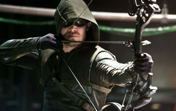 Arrow: Guida TV  - TV Sorrisi e Canzoni