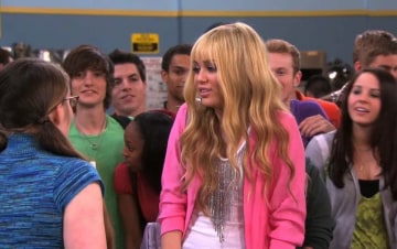 Hannah Montana: Guida TV  - TV Sorrisi e Canzoni