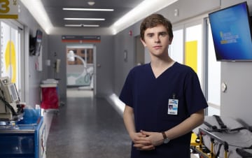 The Good Doctor: Guida TV  - TV Sorrisi e Canzoni