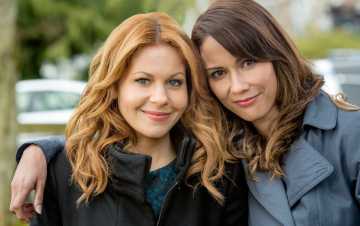 I misteri di Aurora Teagarden: Guida TV  - TV Sorrisi e Canzoni