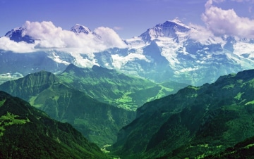 Alpi, piemonte, vette e valli: Guida TV  - TV Sorrisi e Canzoni