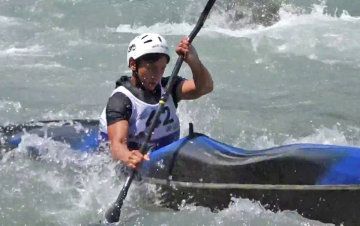 10ª Gara Naz. Discesa Sprint: Guida TV  - TV Sorrisi e Canzoni