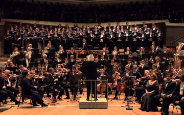 Bernstein Wonderful Town: Guida TV  - TV Sorrisi e Canzoni