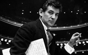 Bernstein Reflections: Guida TV  - TV Sorrisi e Canzoni