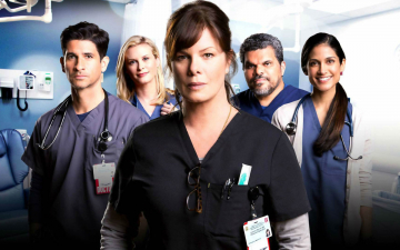Code Black: Guida TV  - TV Sorrisi e Canzoni