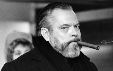 Rosabella: la storia italiana di Orson Welles: Guida TV  - TV Sorrisi e Canzoni