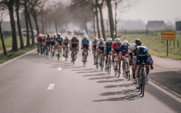 Great War Remembrance Race: Guida TV  - TV Sorrisi e Canzoni