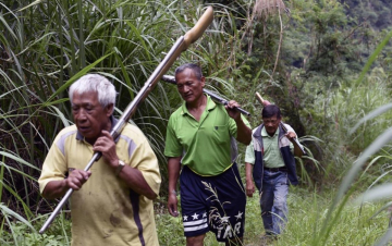 Taiwan: alla scoperta dell'isola: Guida TV  - TV Sorrisi e Canzoni