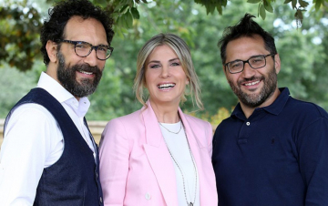 Linea Verde... Va in città: Guida TV  - TV Sorrisi e Canzoni