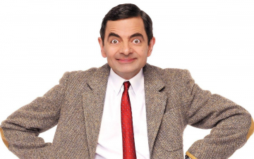 Mr Bean: Guida TV  - TV Sorrisi e Canzoni