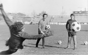 Gioco del calcio: Guida TV  - TV Sorrisi e Canzoni