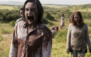 Fear the walking dead: Guida TV  - TV Sorrisi e Canzoni