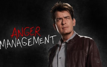 Anger Management: Guida TV  - TV Sorrisi e Canzoni