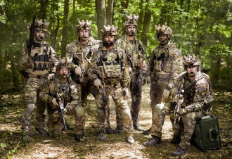 Seal Team: Guida TV  - TV Sorrisi e Canzoni