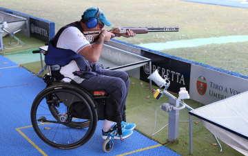 Campionato Italiano Paralimpico Sitting: Guida TV  - TV Sorrisi e Canzoni