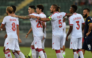 Speciale Tg Sport Serie B: Guida TV  - TV Sorrisi e Canzoni