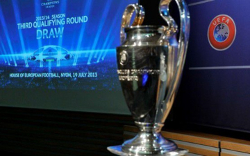 Champions League 2018/19: Guida TV  - TV Sorrisi e Canzoni