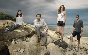 The Affair: dove eravamo rimasti: Guida TV  - TV Sorrisi e Canzoni
