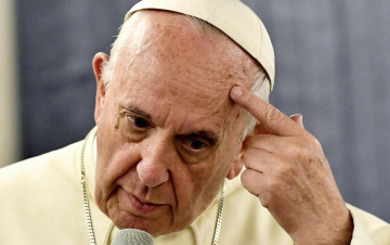 Santa Messa di Papa Francesco: Guida TV  - TV Sorrisi e Canzoni