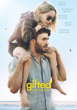 Gifted - Il dono del talento: Guida TV  - TV Sorrisi e Canzoni