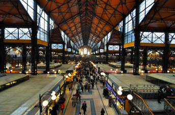 Food Market's: profumi e sapori a km 0: Guida TV  - TV Sorrisi e Canzoni