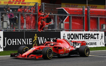 Campionato Mondiale F1 - Gran Premio d'Italia 2018: Guida TV  - TV Sorrisi e Canzoni