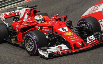 Formula 1: Gran Premio d'Italia 2018: Guida TV  - TV Sorrisi e Canzoni