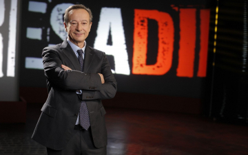 Presa diretta: Guida TV  - TV Sorrisi e Canzoni