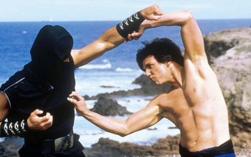 Kung Pow!: Guida TV  - TV Sorrisi e Canzoni