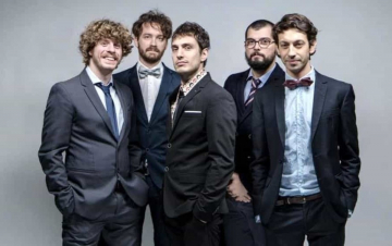 Lo Stato Sociale - Anteprima nuovo video: Guida TV  - TV Sorrisi e Canzoni
