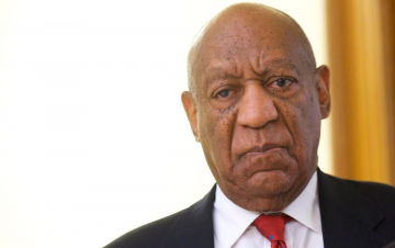 Bill Cosby: il lato oscuro di Hollywood: Guida TV  - TV Sorrisi e Canzoni