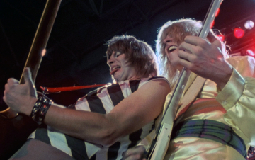 This Is Spinal Tap: Guida TV  - TV Sorrisi e Canzoni