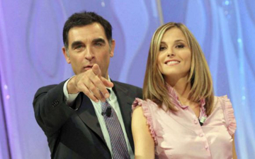 La vita in diretta: Guida TV  - TV Sorrisi e Canzoni