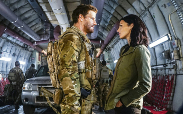 Seal Team: Guida TV  - TV Sorrisi e Canzoni