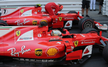 Campionato Mondiale Formula 1: Guida TV  - TV Sorrisi e Canzoni