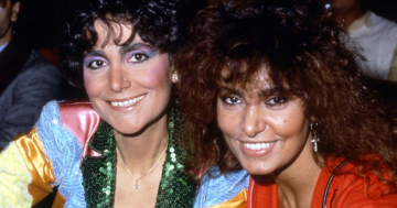 Appuntamento Con...le sorelle Bertè: Guida TV  - TV Sorrisi e Canzoni