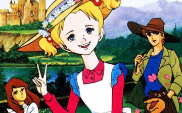 Hello Sandybell: Guida TV  - TV Sorrisi e Canzoni
