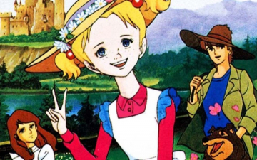 Hello Sandybell: Guida TV  - TV Sorrisi e Canzoni