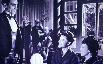 Il diavolo in corpo: Guida TV  - TV Sorrisi e Canzoni