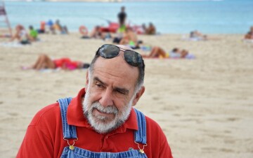 Giorgione: orto e cucina - Sardegna il ritorno: Guida TV  - TV Sorrisi e Canzoni