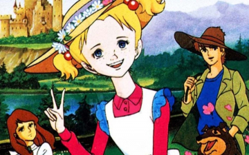 Hello Sandybell: Guida TV  - TV Sorrisi e Canzoni